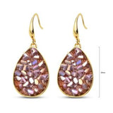 Jantan Drop Earrings