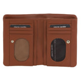 Pierre Cardin Leather Bi-Fold Wallet