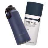 Fressko Core 1lt Stainless Steel Drink Bottle