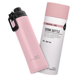 Fressko Move Drink Bottle - 660ml