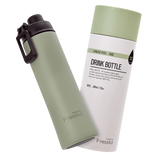 Fressko Move Drink Bottle - 660ml