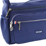 Pierre Cardin RFID Anti-Theft Crossbody Bag