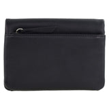 Pierre Cardin Leather Bi-Fold Wallet