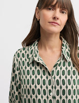 Yarra Trail Impression Shirt