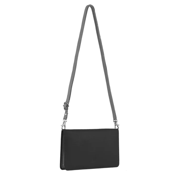 GAP Leather CrossBody Wallet Bag