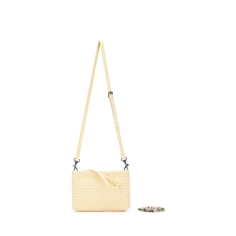 Aria2 Clutch Crossbody Bag