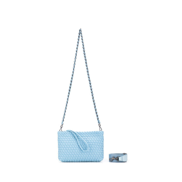 Aria2 Clutch Crossbody Bag