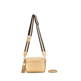 Indie Crossbody 3 Strap Bag