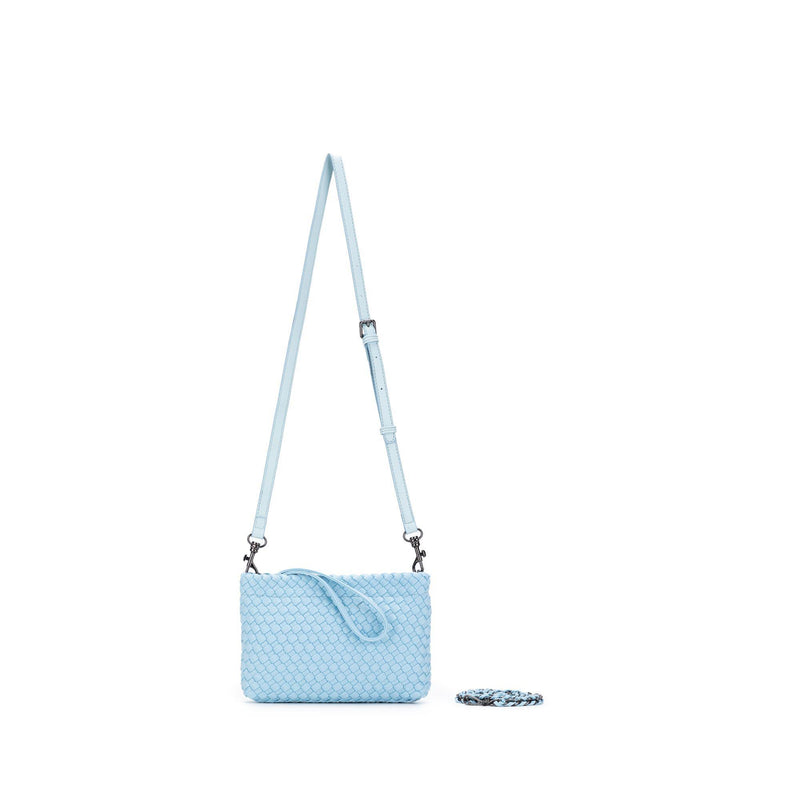 Aria2 Clutch Crossbody Bag