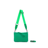 Aria2 Clutch Crossbody Bag