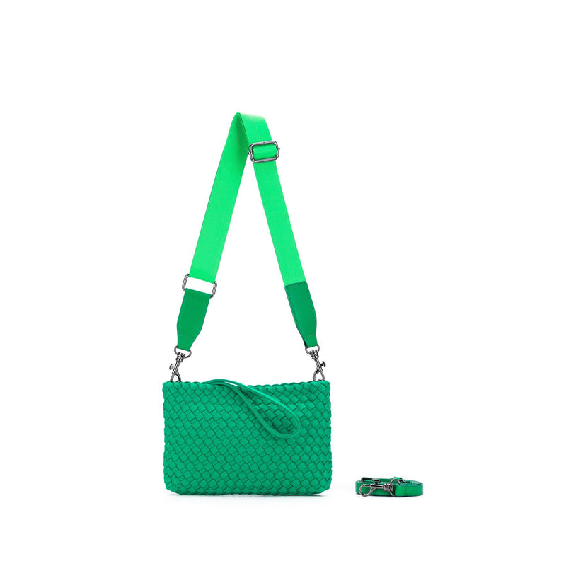 Aria2 Clutch Crossbody Bag