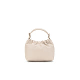 Catalina Bamboo Handle CrossBody Bag