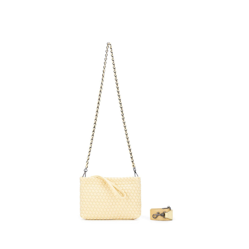 Aria2 Clutch Crossbody Bag