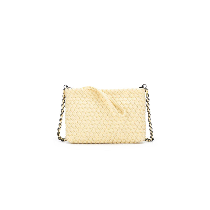 Aria2 Clutch Crossbody Bag