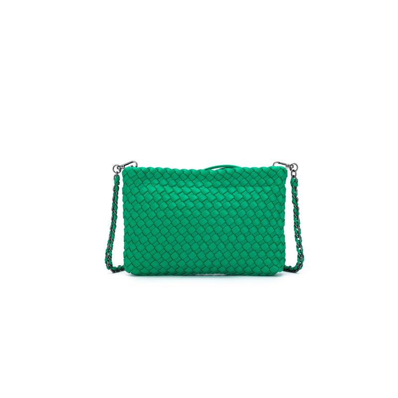 Aria2 Clutch Crossbody Bag