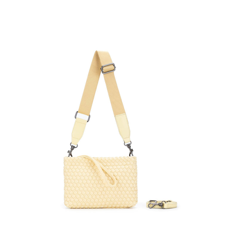 Aria2 Clutch Crossbody Bag