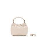Catalina Bamboo Handle CrossBody Bag
