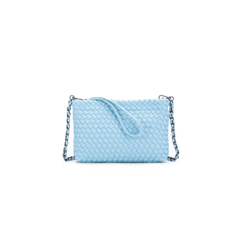 Aria2 Clutch Crossbody Bag