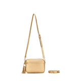 Indie Crossbody 3 Strap Bag