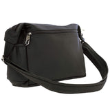 Pierre Cardin RFID Anti-Theft Crossbody Bag