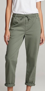 Caroline Morgan Skinny Leg Pant
