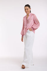 Beautiful Stories BoHo Shirt