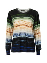 Marco Polo Afternoon Shadows Knit