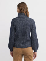 Yarra Trail Hudson Knit