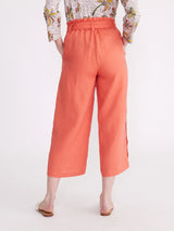 Yarra Trail Button Up Pant