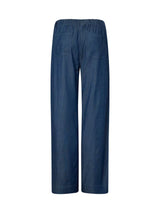 Marco Polo Off Duty Denim Pant