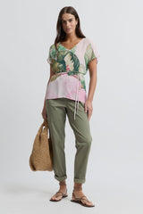 Yarra Trail Nova Jogger
