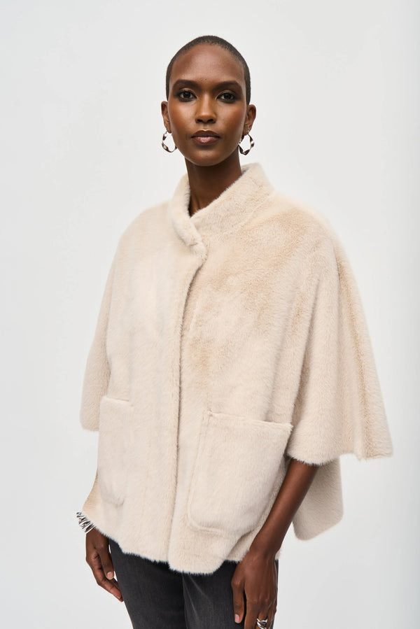 Joseph Ribkoff Oversized Jacket