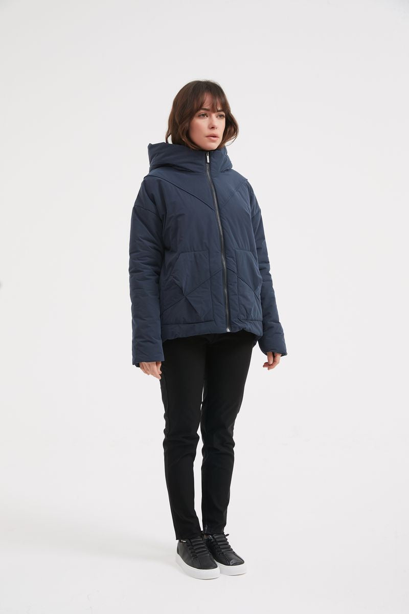 Tirelli Puffer Jacket