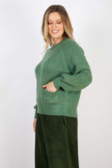JJ Sisters Wool Blend Jumper