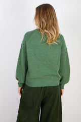 JJ Sisters Wool Blend Jumper