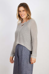 JJ Sisters Cotton Viscose Knit