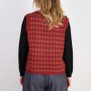 JJ Sisters Wool Acrylic Vest