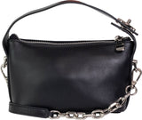 Hinako Kimberly Leather Bag