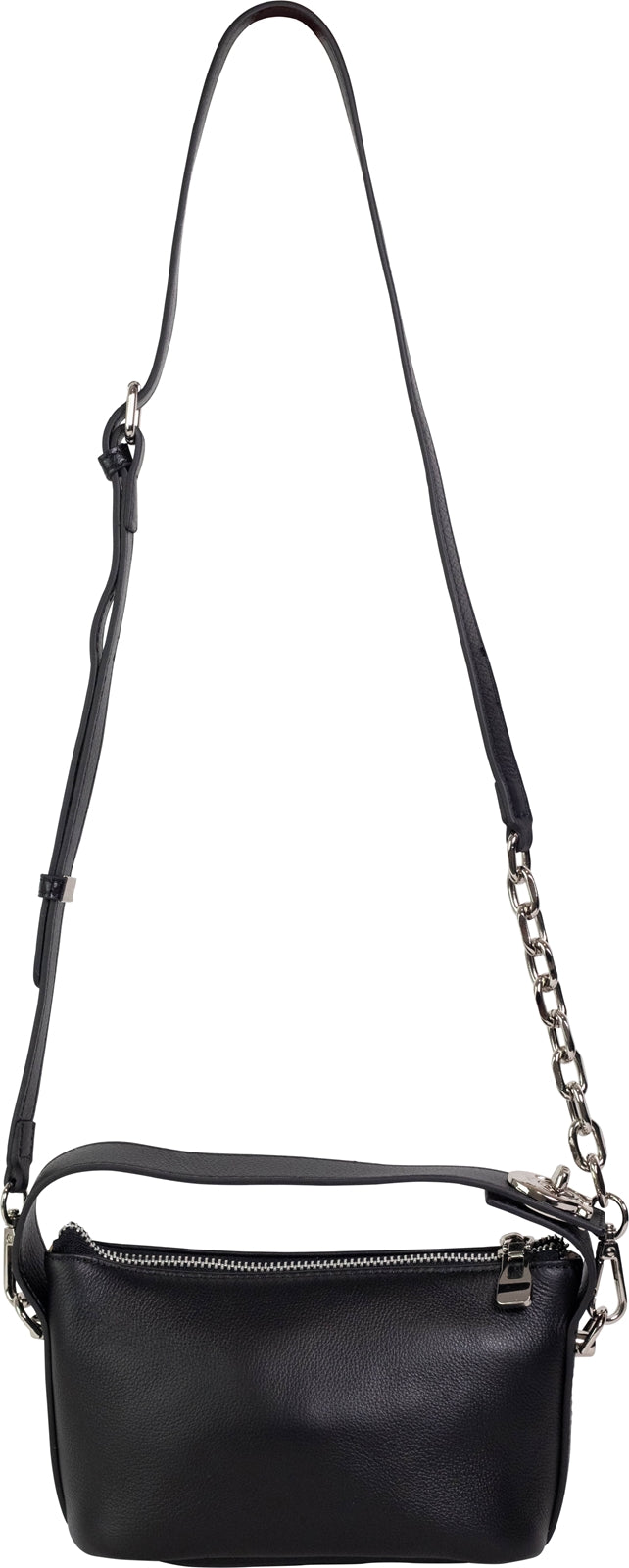 Hinako Kimberly Leather Bag