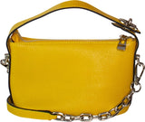 Hinako Kimberly Leather Bag