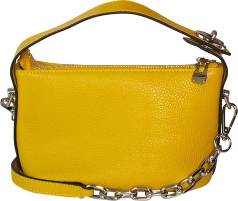 Hinako Kimberly Leather Bag
