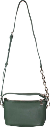 Hinako Kimberly Leather Bag