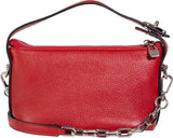 Hinako Kimberly Leather Bag