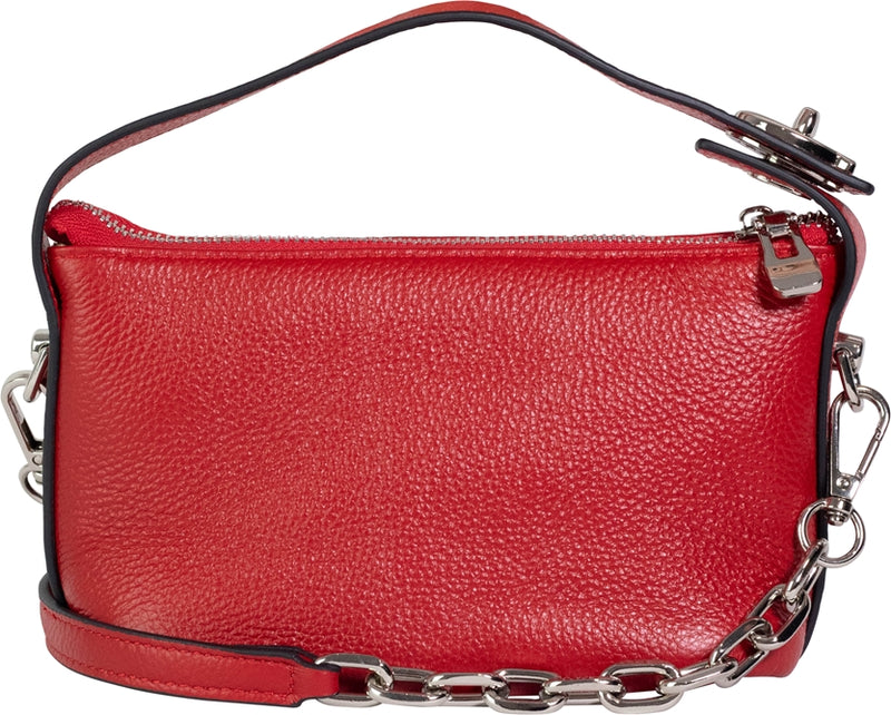 Hinako Kimberly Leather Bag