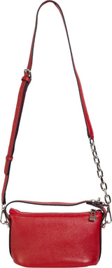 Hinako Kimberly Leather Bag
