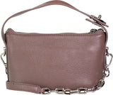 Hinako Kimberly Leather Bag