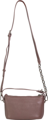 Hinako Kimberly Leather Bag