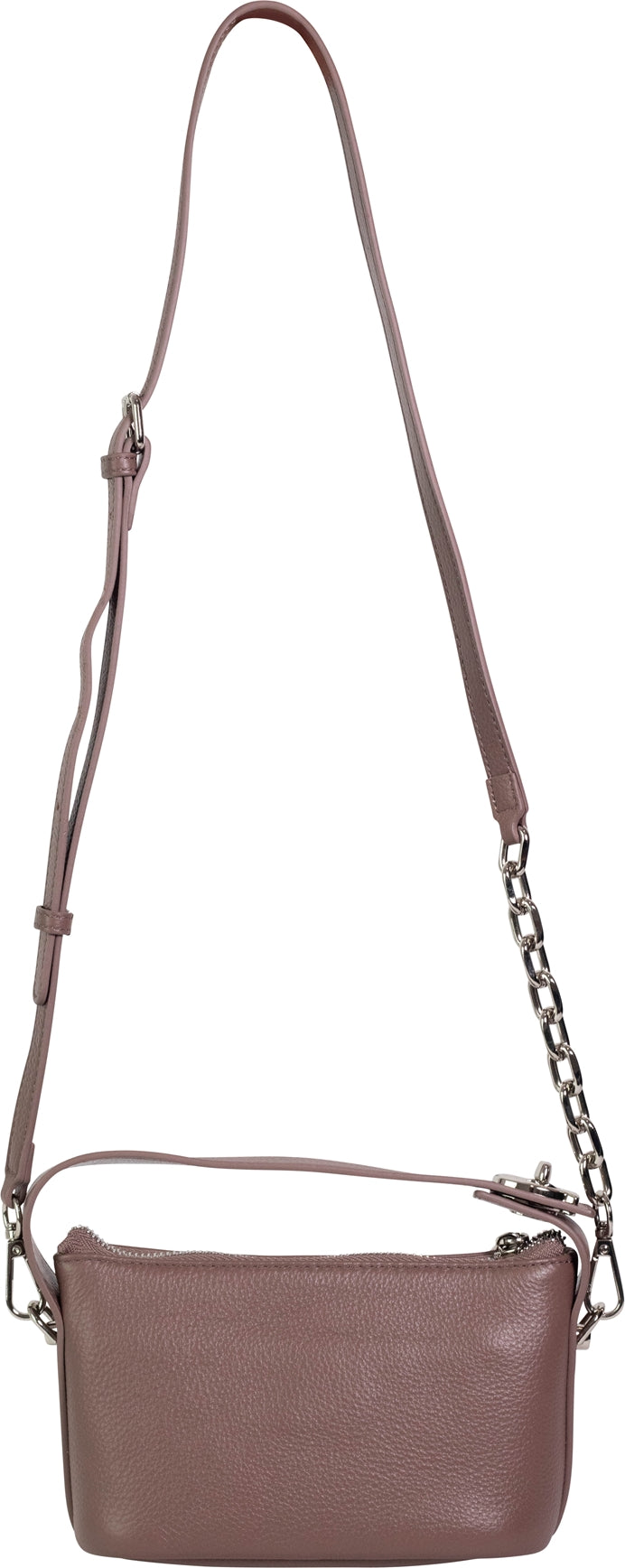 Hinako Kimberly Leather Bag