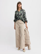 Yarra Trail Kin Blouse