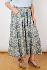 JJ Sisters Viscose Skirt